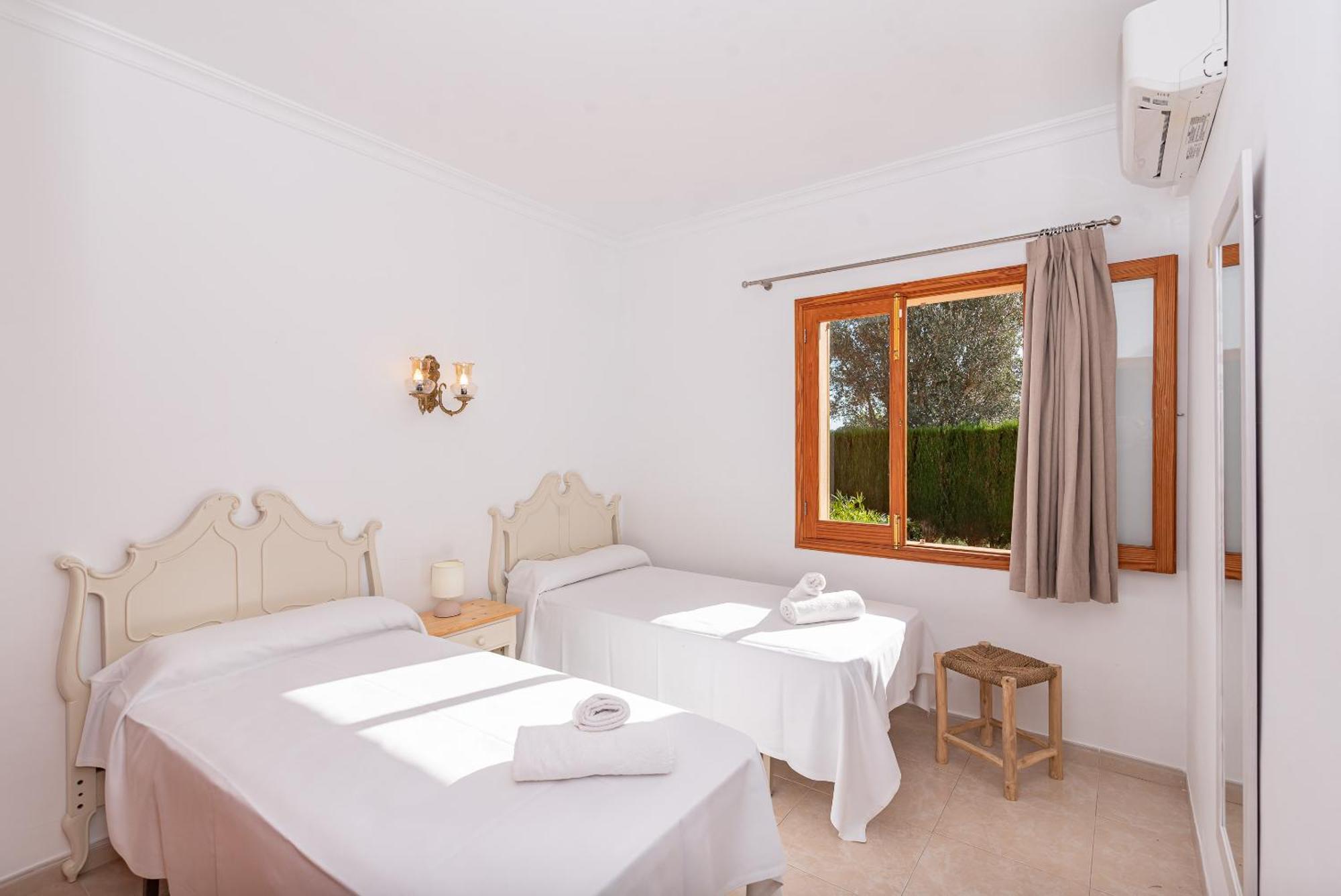Villa Mimas By Sealand Villas 포엔샤 외부 사진